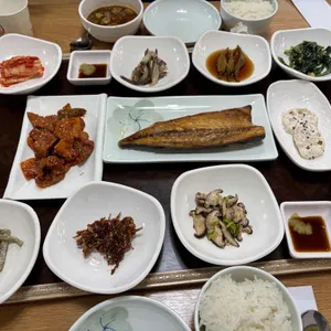 탱자솥밥 대표 사진