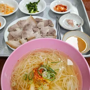 평산옥 사진 1