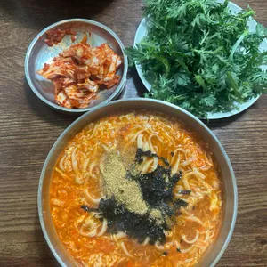 공주칼국수 대표 사진
