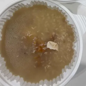 백운능이삼계탕 사진