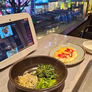 박수식당 사진