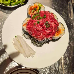 박수식당 사진