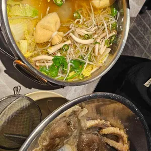 박수식당 사진