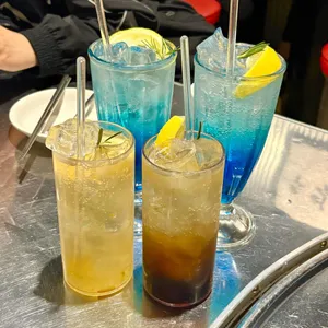 한사발포차 사진