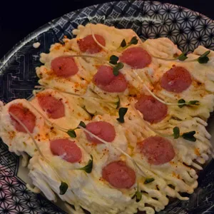 맷도리 사진