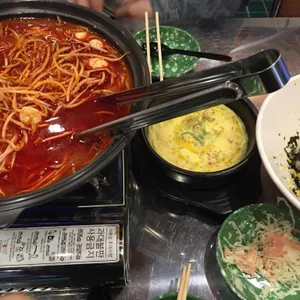 중앙즉석닭발 사진 1