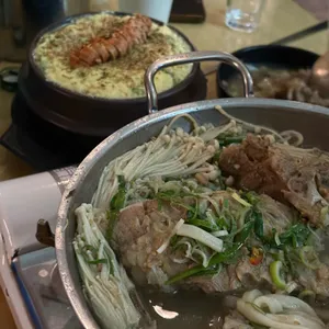 해랑사 대표 사진