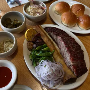 룰리커피&룰리바베큐 사진 1