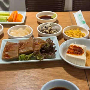 동해횟집 대표 사진