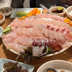 동해횟집 대표 사진