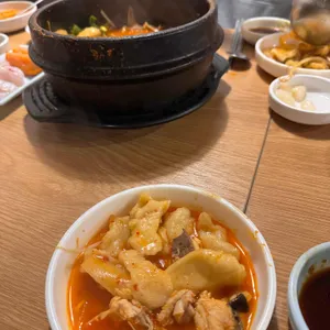 동해횟집 대표 사진