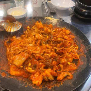 독도쭈꾸미 사진 1