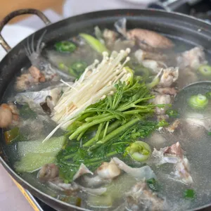 후포식당 대표 사진