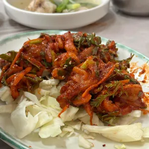 후포식당 대표 사진