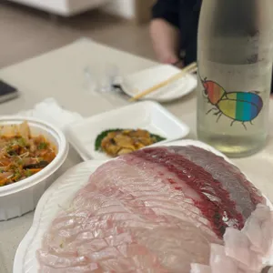 신유네 회포장 사진