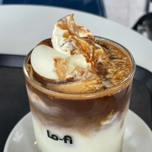로파이 커피 로스터스 사진