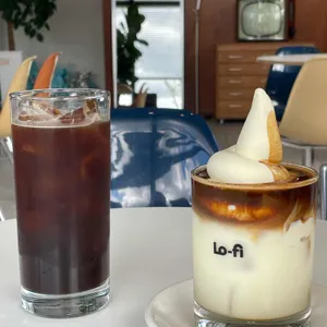 로파이 커피 로스터스 사진