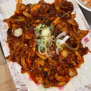 내꾸미 쭈꾸미 사진 1