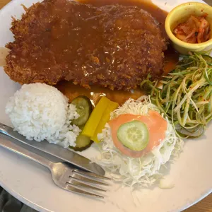 릴라밥집 사진