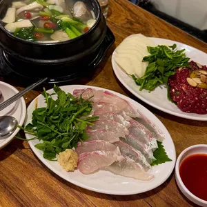 안주마을 대표 사진