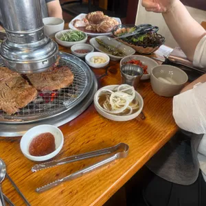 경동한우 사진