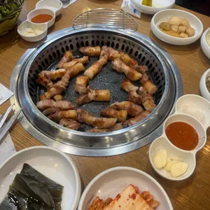 황토골 사진 1