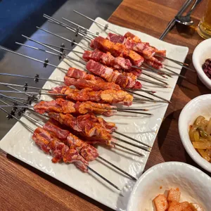토리양꼬치 사진 1