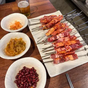토리양꼬치 대표 사진
