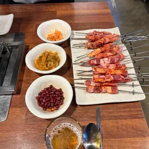 토리양꼬치 대표 사진