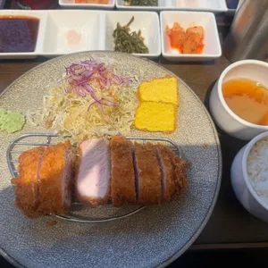 츠야카츠 충무로 사진 2