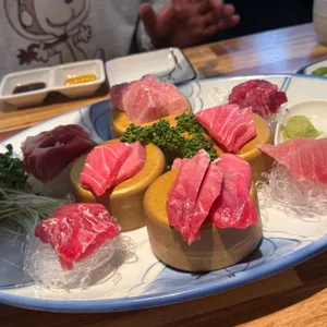 사가루참치 사진 1
