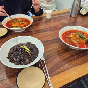 백년교동짬뽕 사진