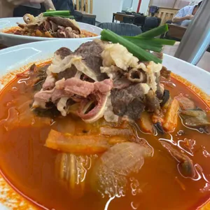 백년교동짬뽕 대표 사진