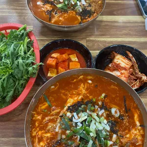복수분식 사진 1