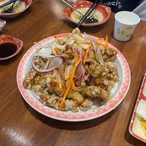 보배반점 사진