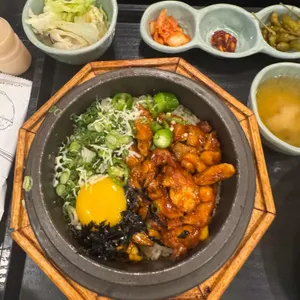 솔솥 사진