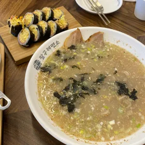 팔구제면소 사진 2
