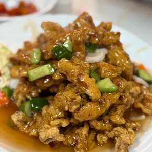 목화반점 사진 2