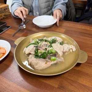 신정식당 사진 2