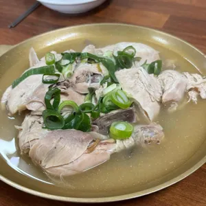 신정식당 사진