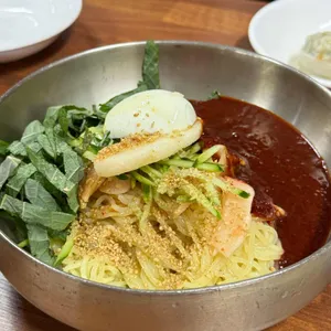 신정식당 사진