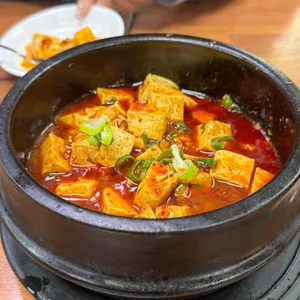 월래순 교자관 대표 사진