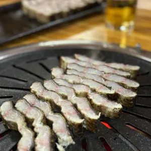아산짚불장어 사진 1