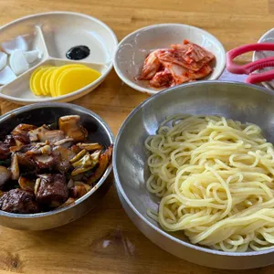 지린성 대표 사진