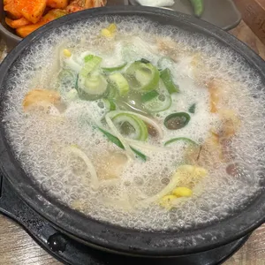고향옥얼큰순대국 사진 1