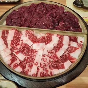 출근길생고기 사진