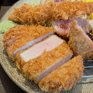 츠야카츠 충무로 사진 1