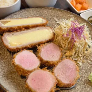 츠야카츠 충무로 대표 사진
