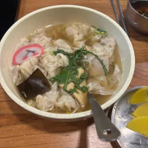 원조 18번 완당 발국수 사진