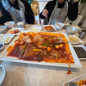 코다리밥도둑 사진 1